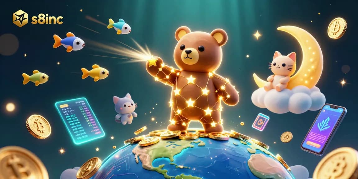 S8inc players winning big with dynamic elements in an exciting casino game atmosphere