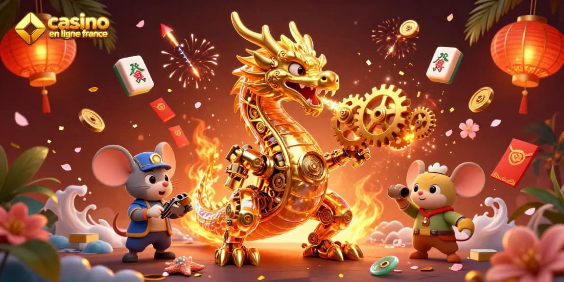 Amusez-vous au casino en ligne France avec des jeux captivants et des gains réels pour tous.