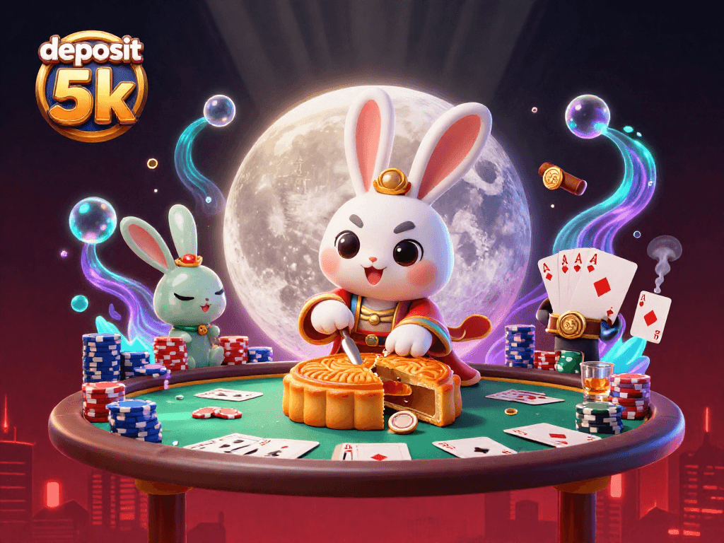 Place your bet wisely to deposit 5k at thrilling poker scenes filled with excitement.