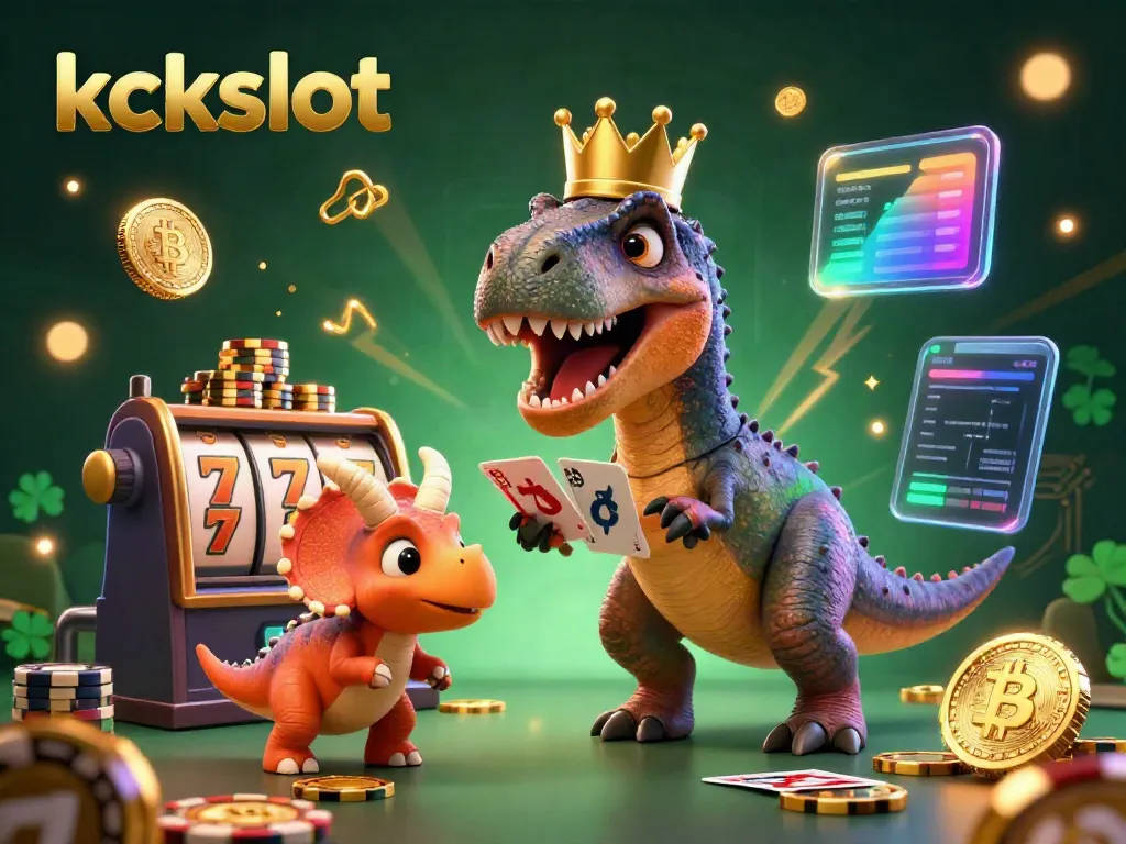 Menangkan scatter di kckslot dengan permainan seru dan emas yang berkilau dari chip.