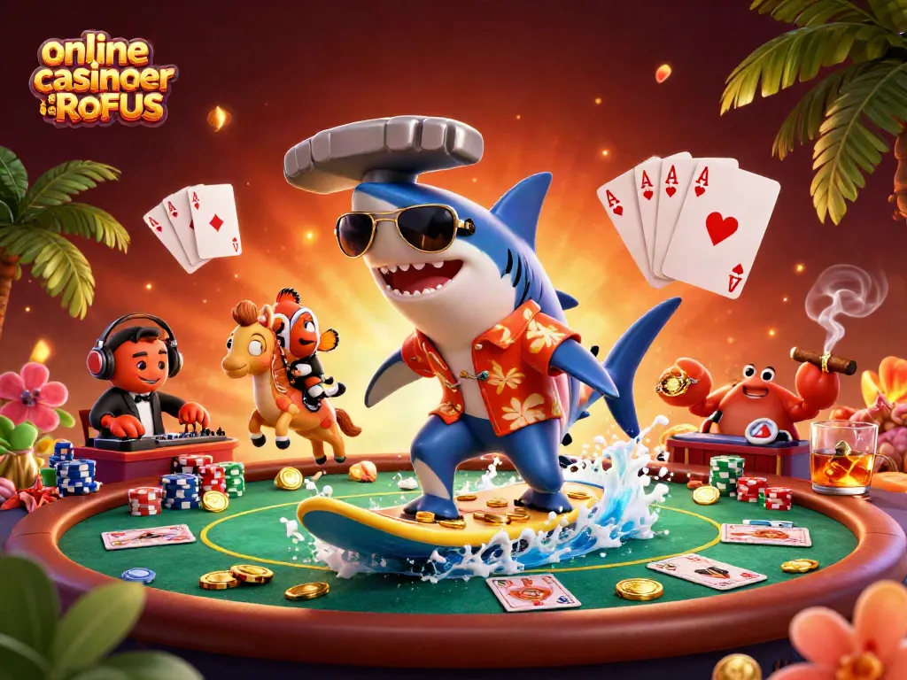 Engage with online casinoer uden ROFUS while enjoying an electric scene of gambling fun.