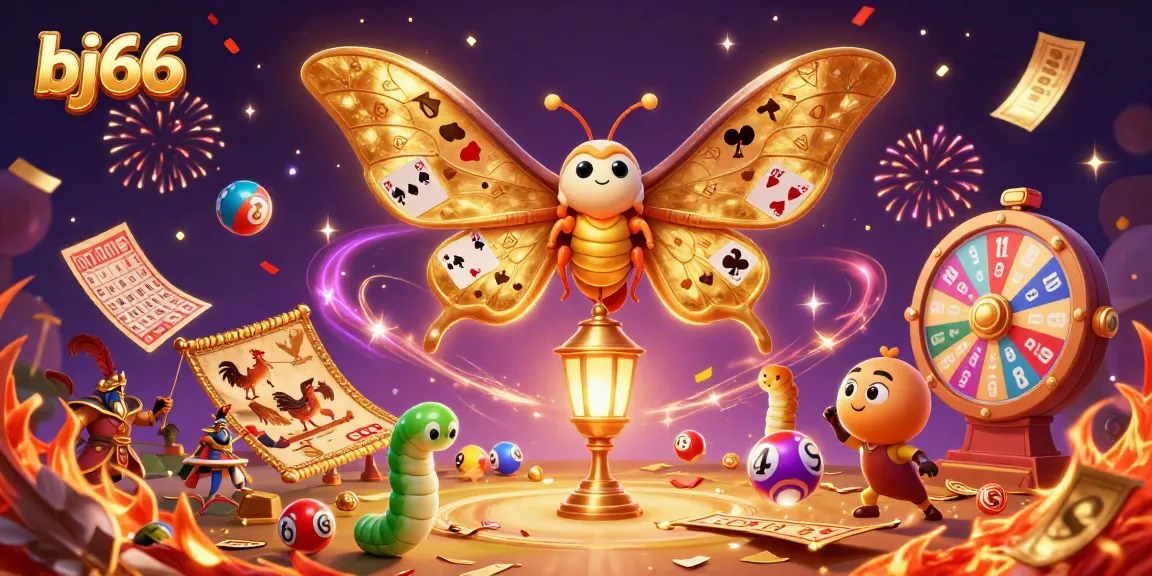 Experience thrilling cockfighting action at bj66 with vibrant illustrations and winning odds.