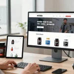 How to Dominate E-commerce with Astera Shop for Effective Health Solutions