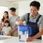 Waterdrop PT-61B Water Filter Pitcher for Beginners: Discover Clean Water Benefits in 2026