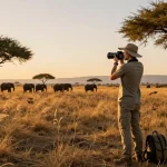 3 Levels of NAGA2000 Safari Mastery: Practical Guide for Adventure Seekers