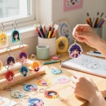 Acrylic Keychain Performance Tested: Essential Designs, Trends, and Personalisation for 2026