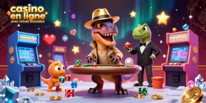 Gagnez facilement au casino en ligne avec retrait immédiat grâce à des méthodes de paiement rapides et sécurisées.